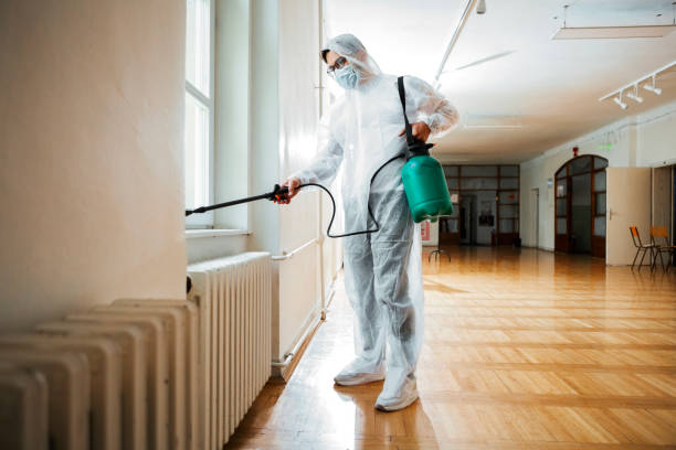 Best Emergency Pest Control  in Coral Gables, FL
